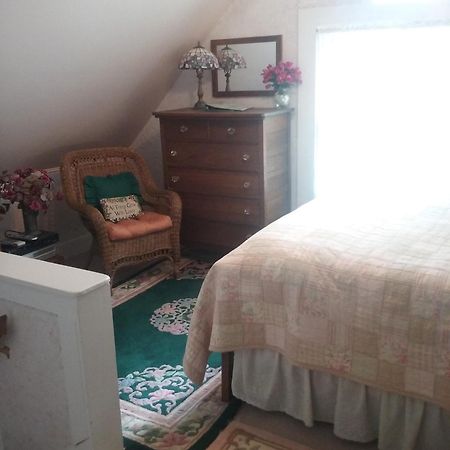 Island House Of Wanchese Bed And Breakfast Экстерьер фото